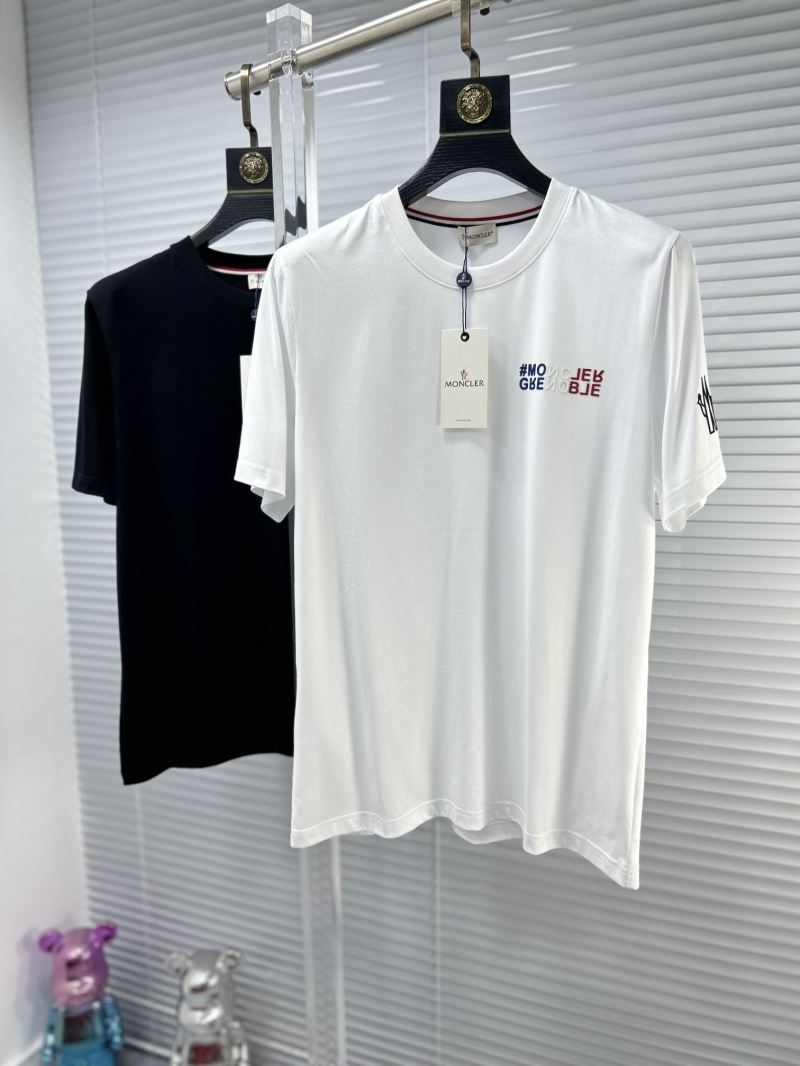 Moncler T-Shirts